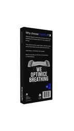 Optimice AirPro Clear verpakking #clear