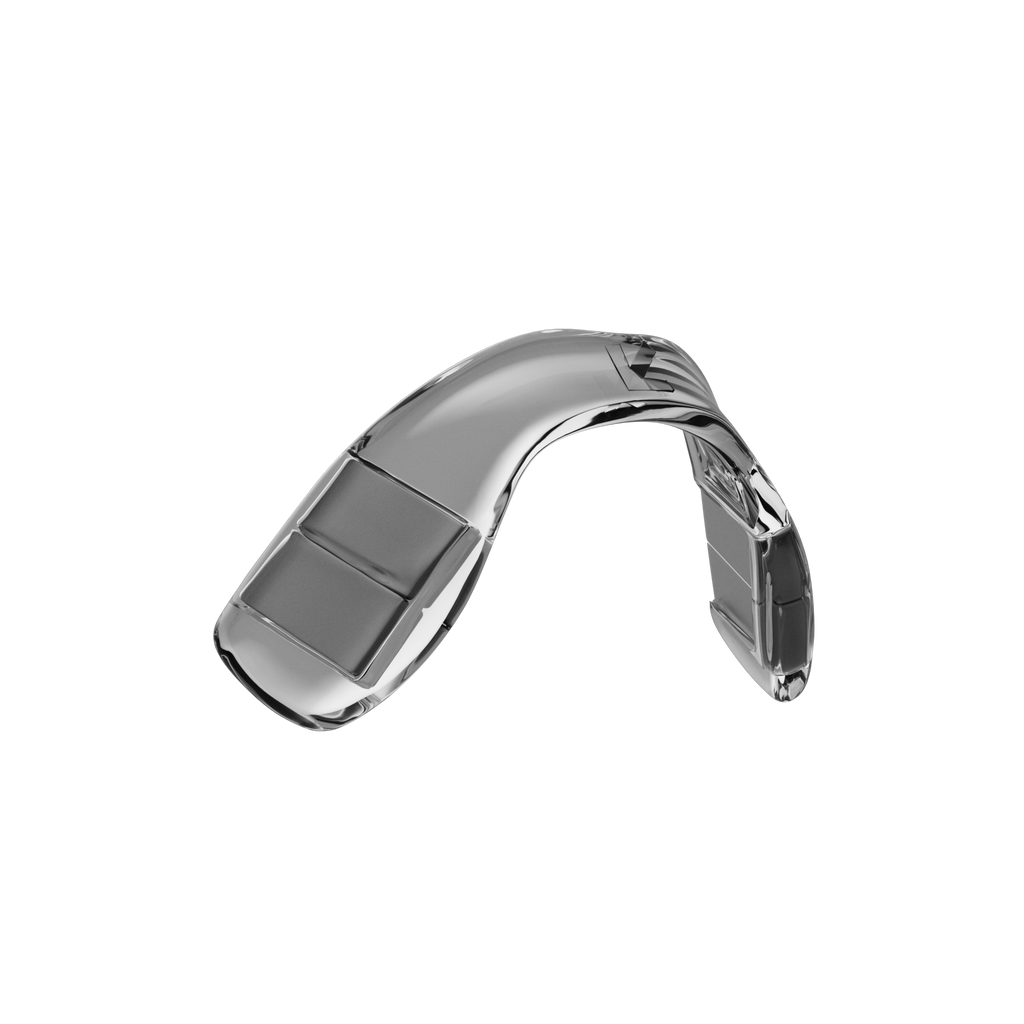 Optimice AirPro Clear (Clear Edition) Inc. 60 Tabs (30dagen)