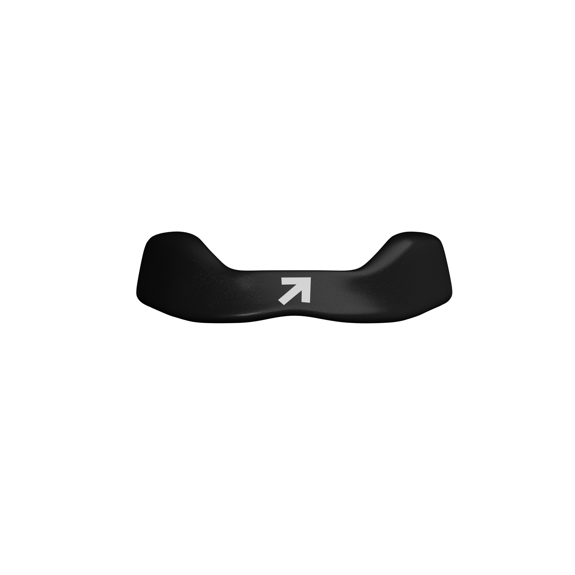 Optimice AirPro Black (Contrast Edition) Inc. 60 Tabs (30dagen)