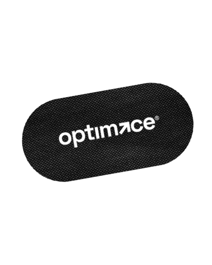 OPTIMICE Mondtape