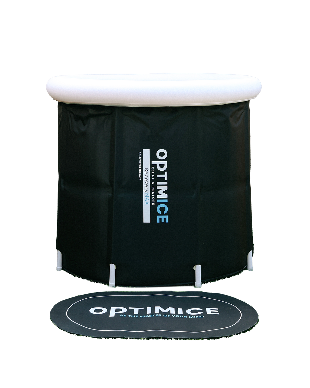 Optimice Starterspakket