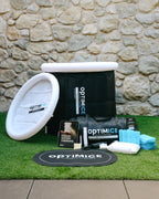 Optimice Starterspakket
