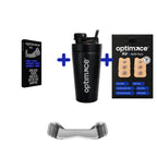 Athlete Bundel - AirPro Clear + Refill + Thermo Shaker