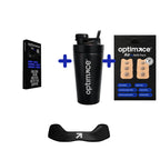 Athlete Bundel - AirPro Contrast + Refill + Thermo Shaker