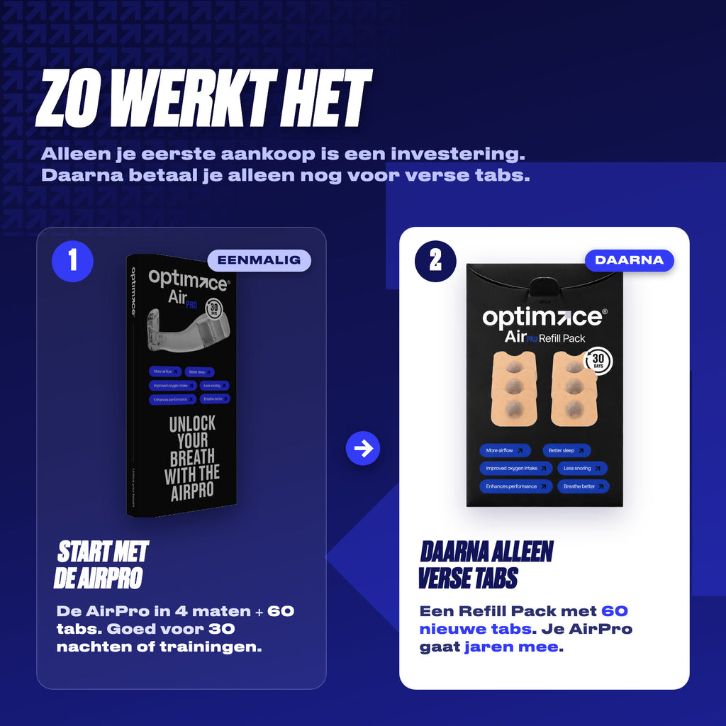 Zo werkt het #clear