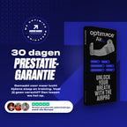 30 dagen prestatiegarantie #clear