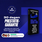 30 dagen prestatiegarantie #cobalt