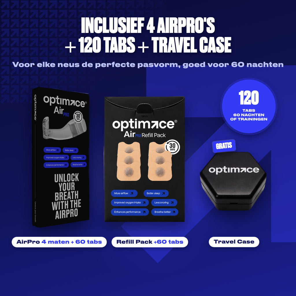 Inclusief bij 60 dagen #clear