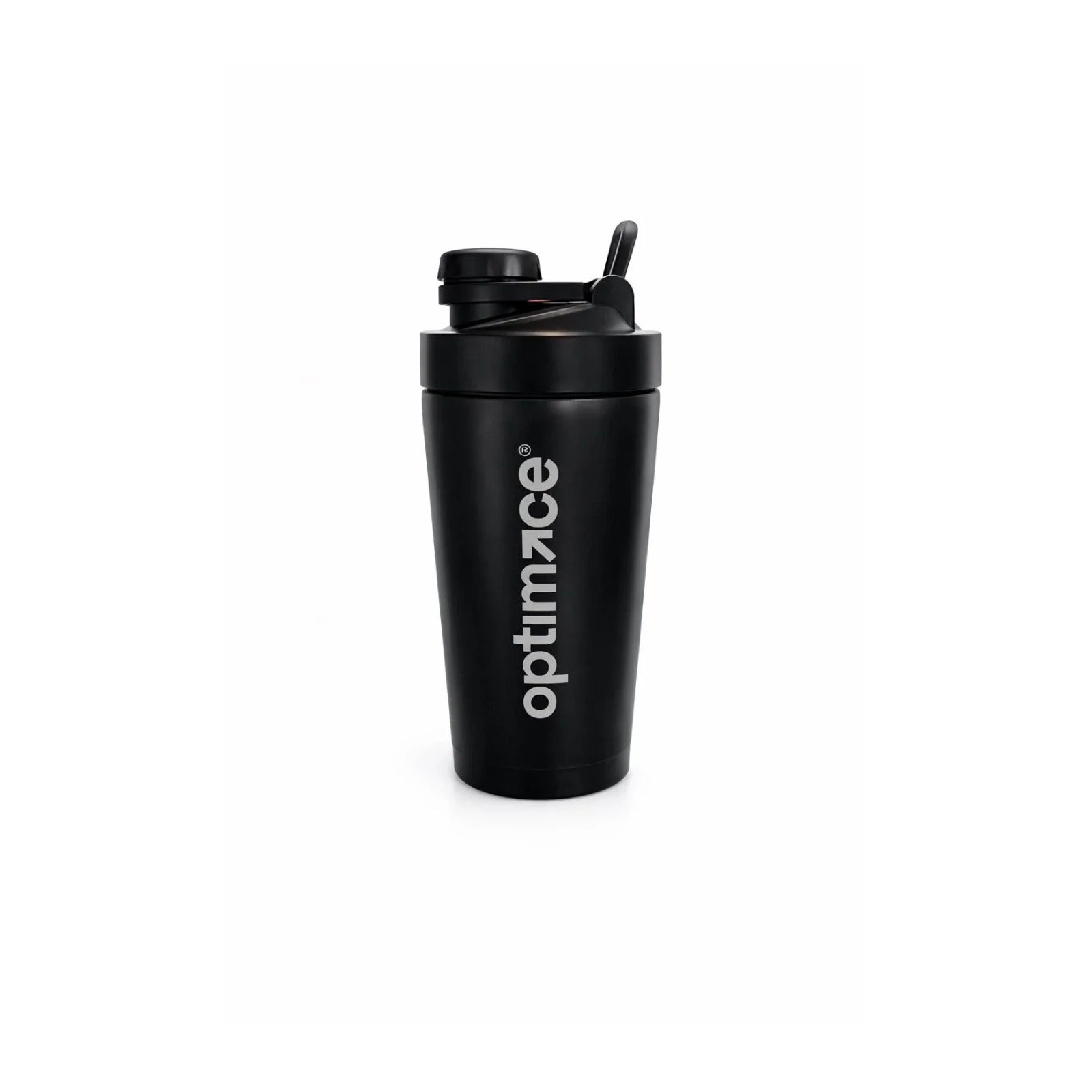 OPTIMICE Thermo Shaker — roestvrijstalen shaker 700 ml