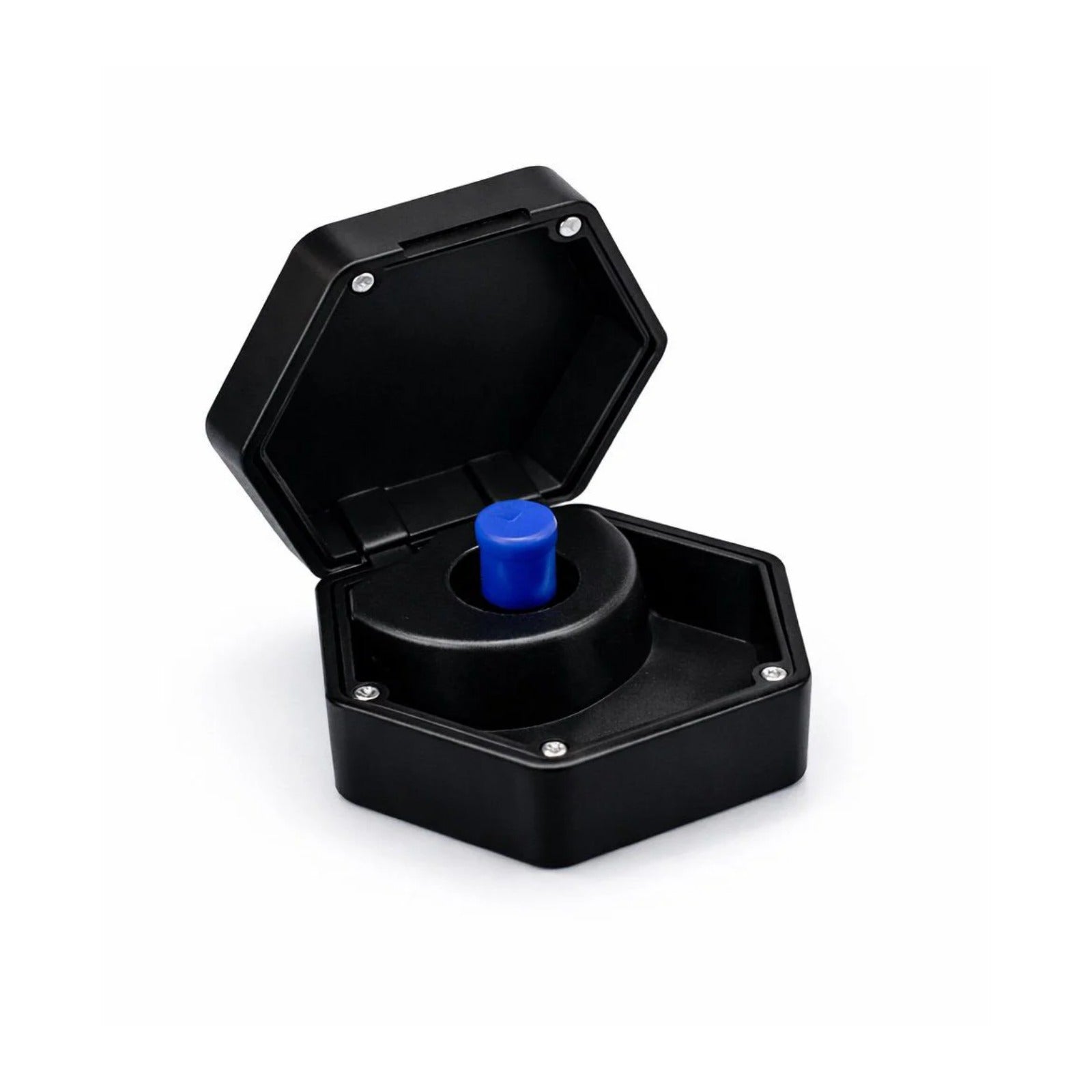 OPTIMICE Travel Case — opberg-case voor neusstrips en mondtape