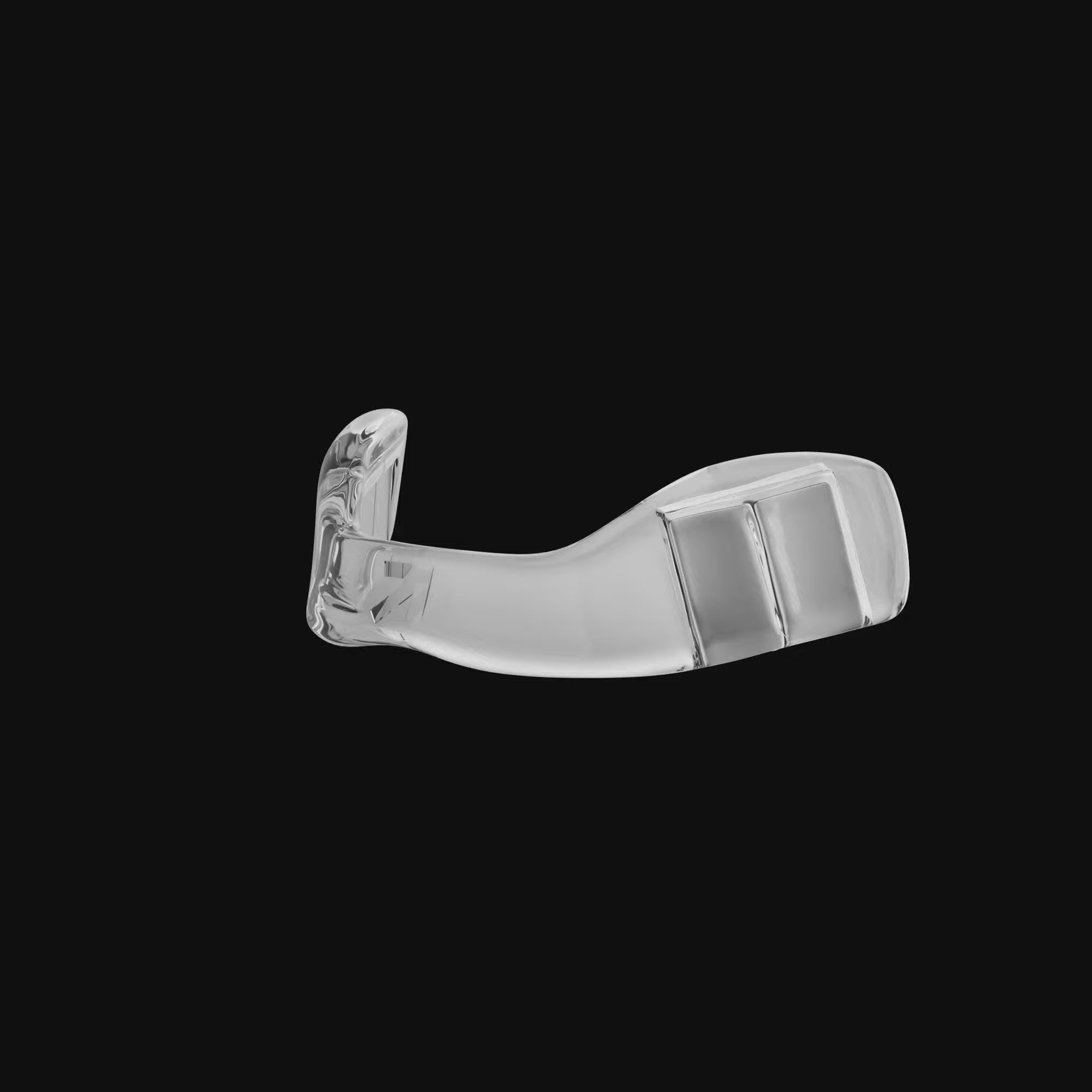Optimice AirPro Clear (Clear Edition) Inc. 60 Tabs (30dagen)