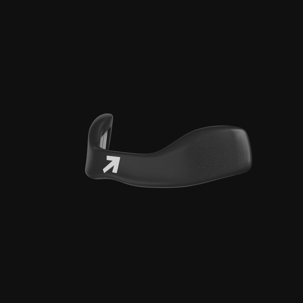 Optimice AirPro Black (Contrast Edition) Inc. 60 Tabs (30dagen)