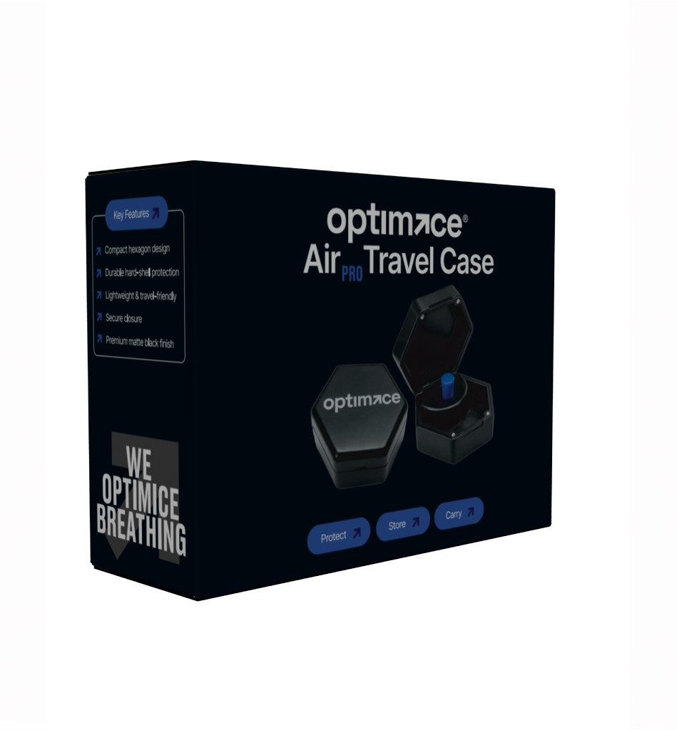 OPTIMICE Travel Case